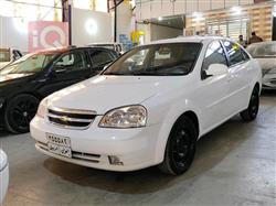 Chevrolet Optra